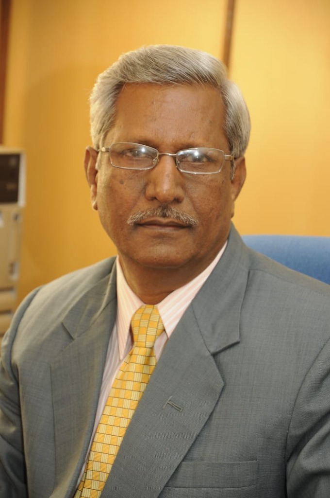 Chairman's Message