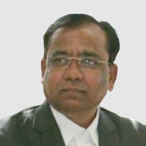 Dr. Subhash Jadhav