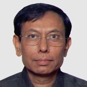 Dr. Umakant Dangat IAS