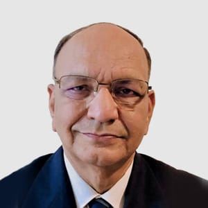Dr. V. M. Mayande