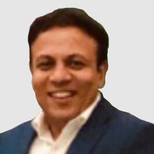 Mr. Atul Marne