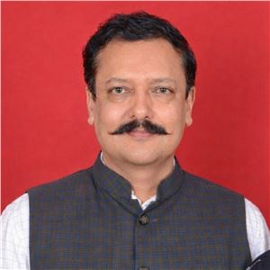 Mr. Sunil Pawar