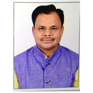 Dr. D. M. Panchbhai