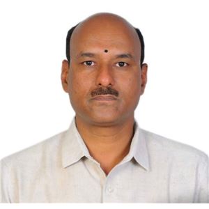 Dr. Dharmendra Phalke