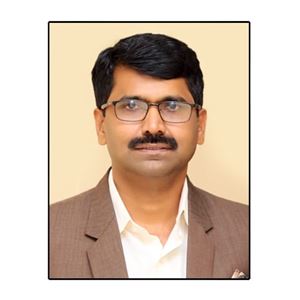 Dr. Manish Kasture