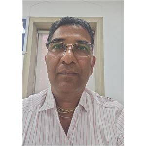 Mr. Sunil Borkar